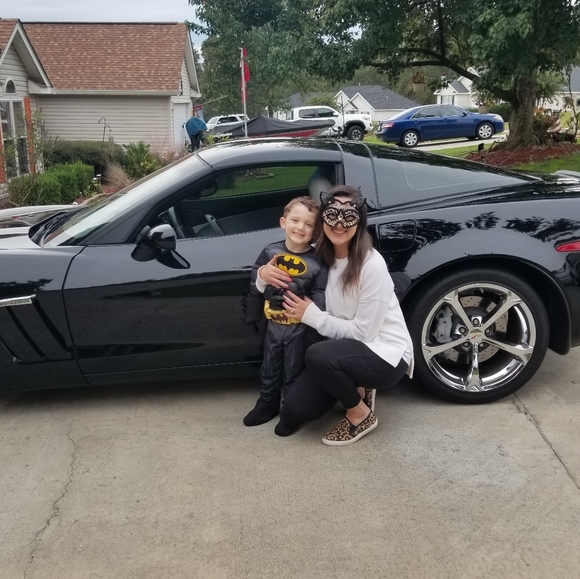 MEET THE POSHER - Picture 2 of 8